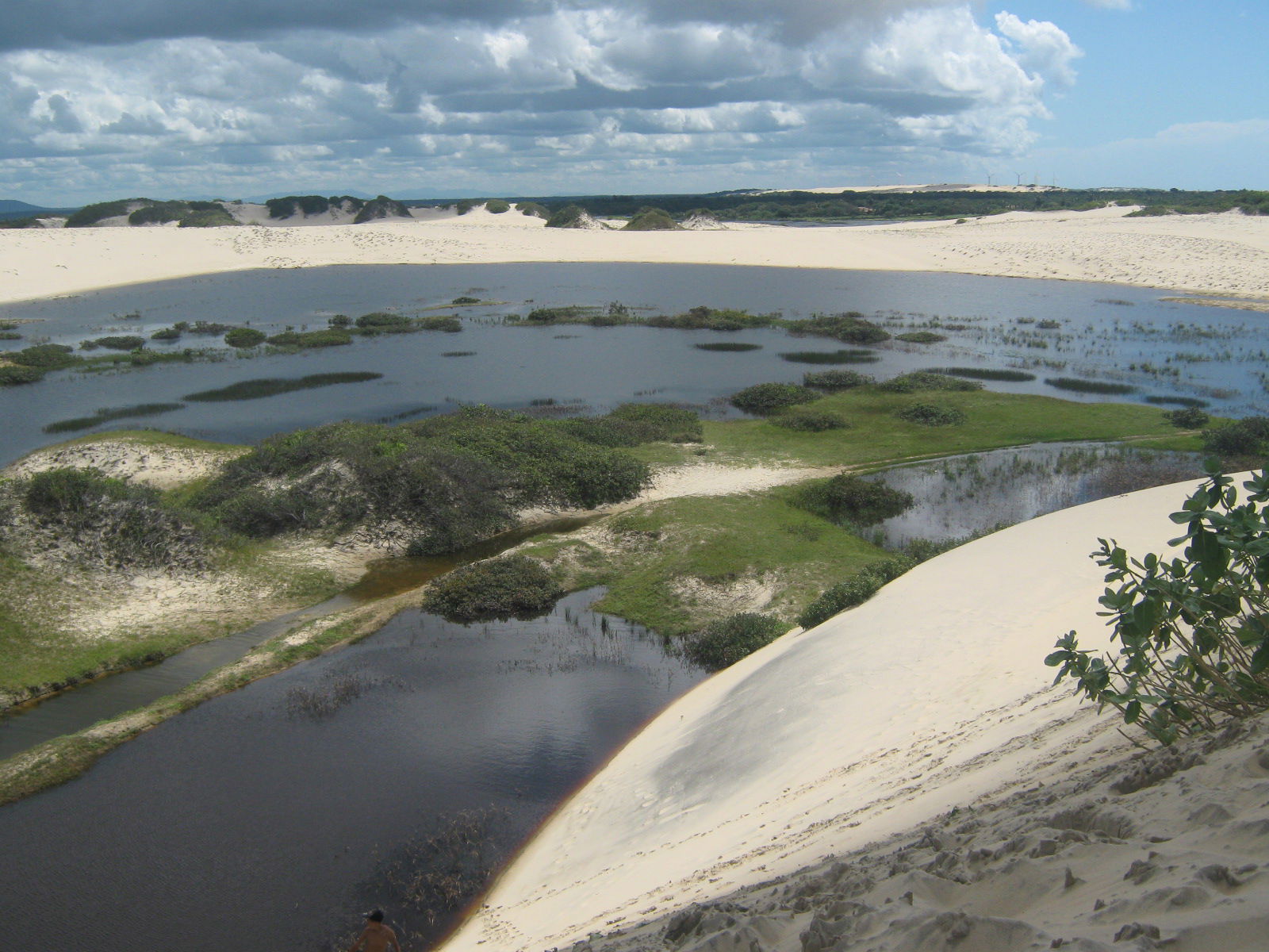 Beberibe, Brazil - Beberibe, Ceará