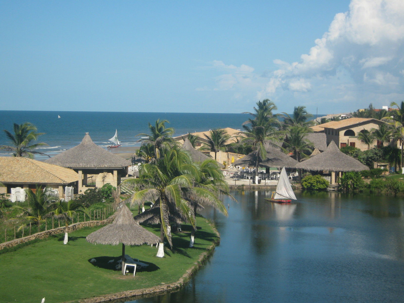 Beberibe, Brazil - Beberibe, Ceará
