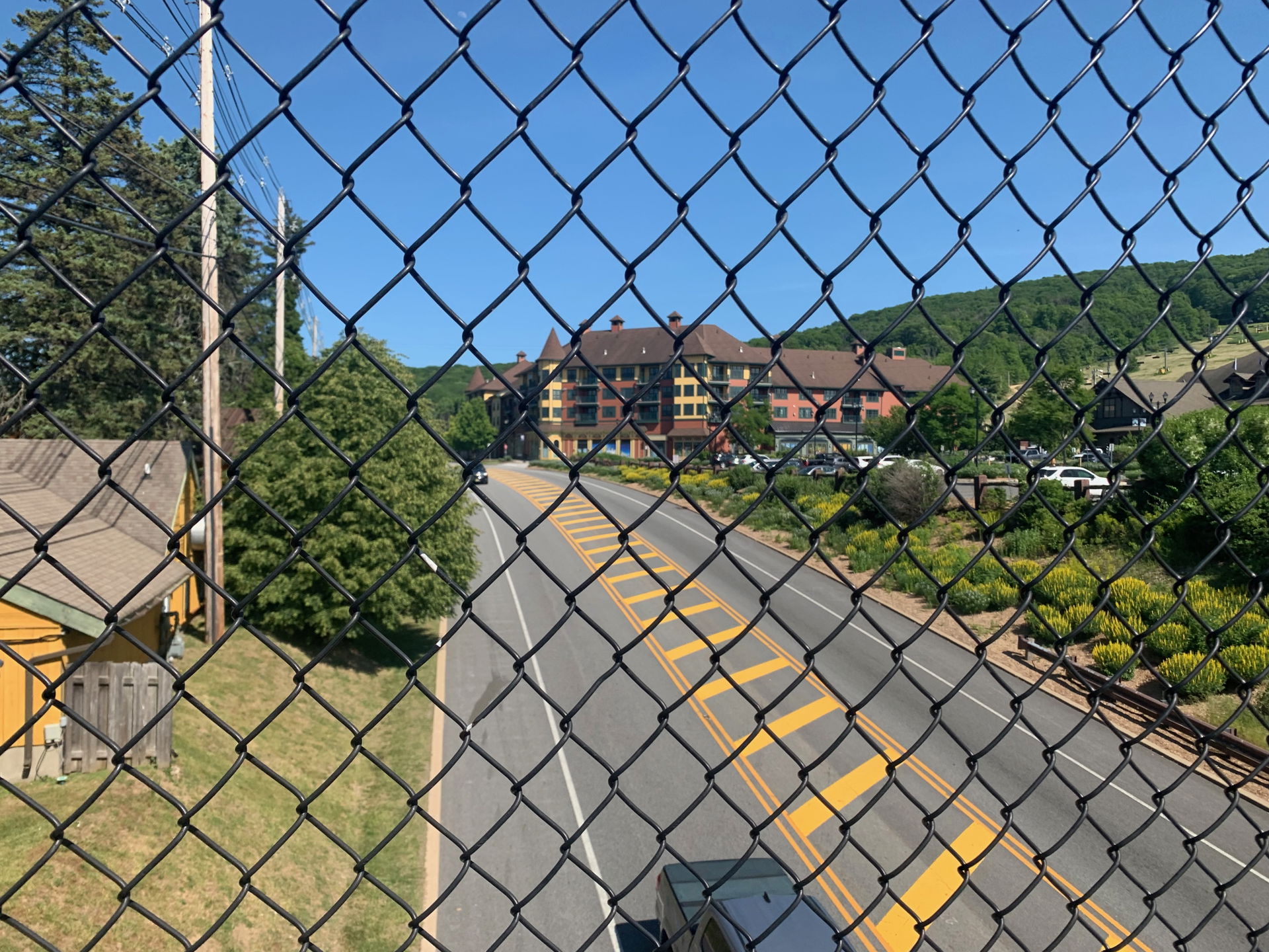 NJ Route 94 at Mountain Creek Vernon 2