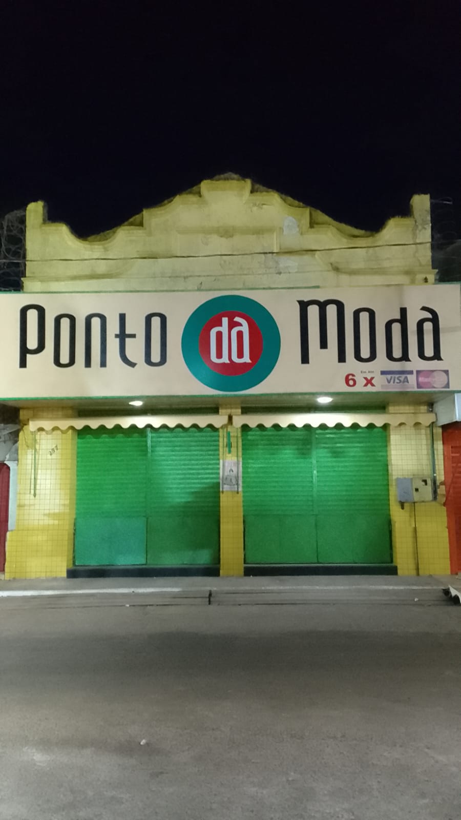 patrimônio de interesse histórico cultural em Vigia, Pará, Bras…