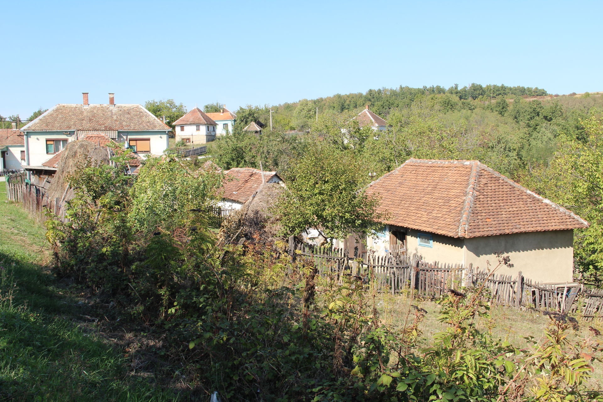 Valjevska Loznica village - Municipality of Valjevo - Western S…
