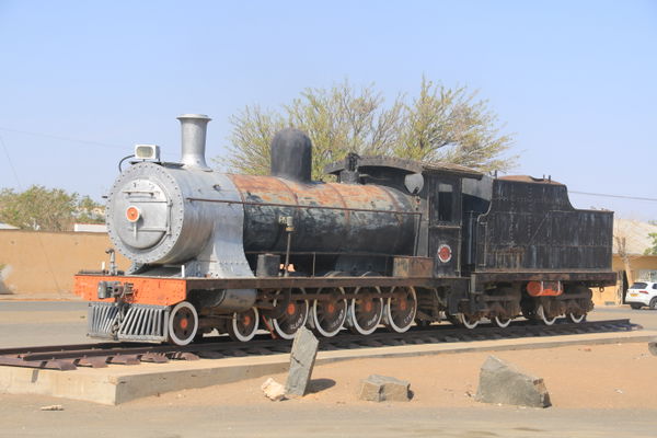 Keetmanshoop