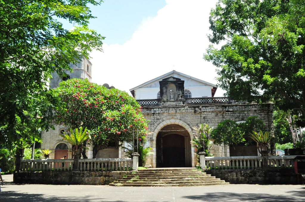 Church of Jimenez, Misamis Occidental