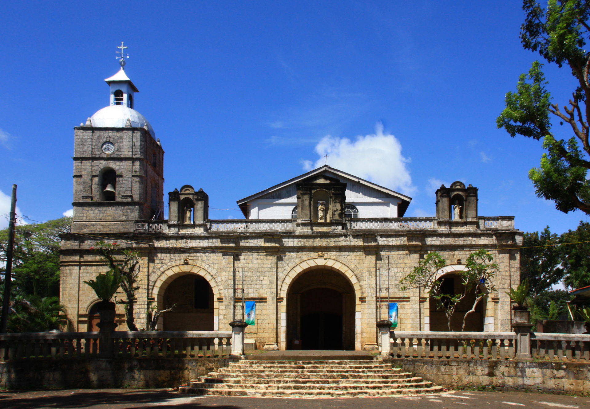 San Juan Bautista Parish Church, Jimenez, Misamis Occidental
Na…