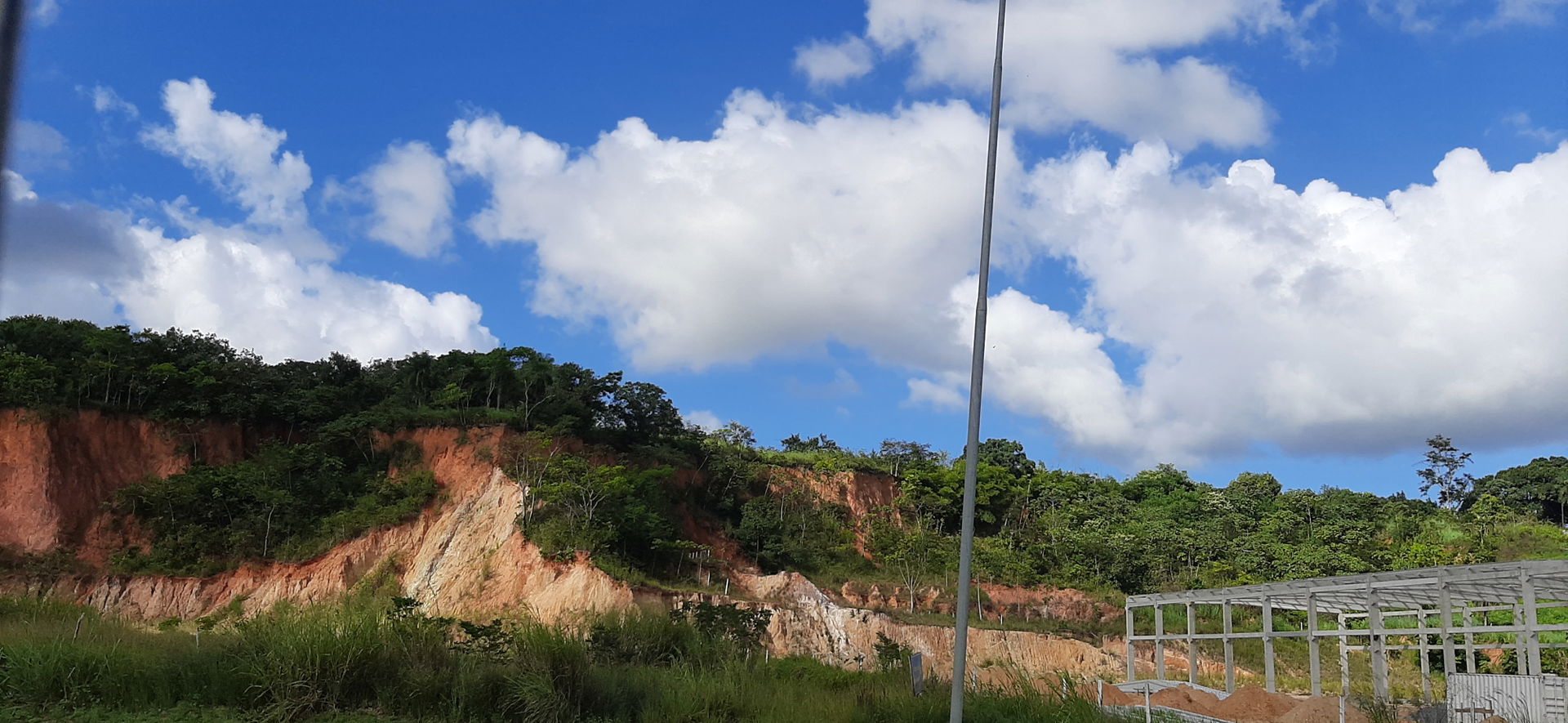 Paudalho (Pernambuco, Brasil)