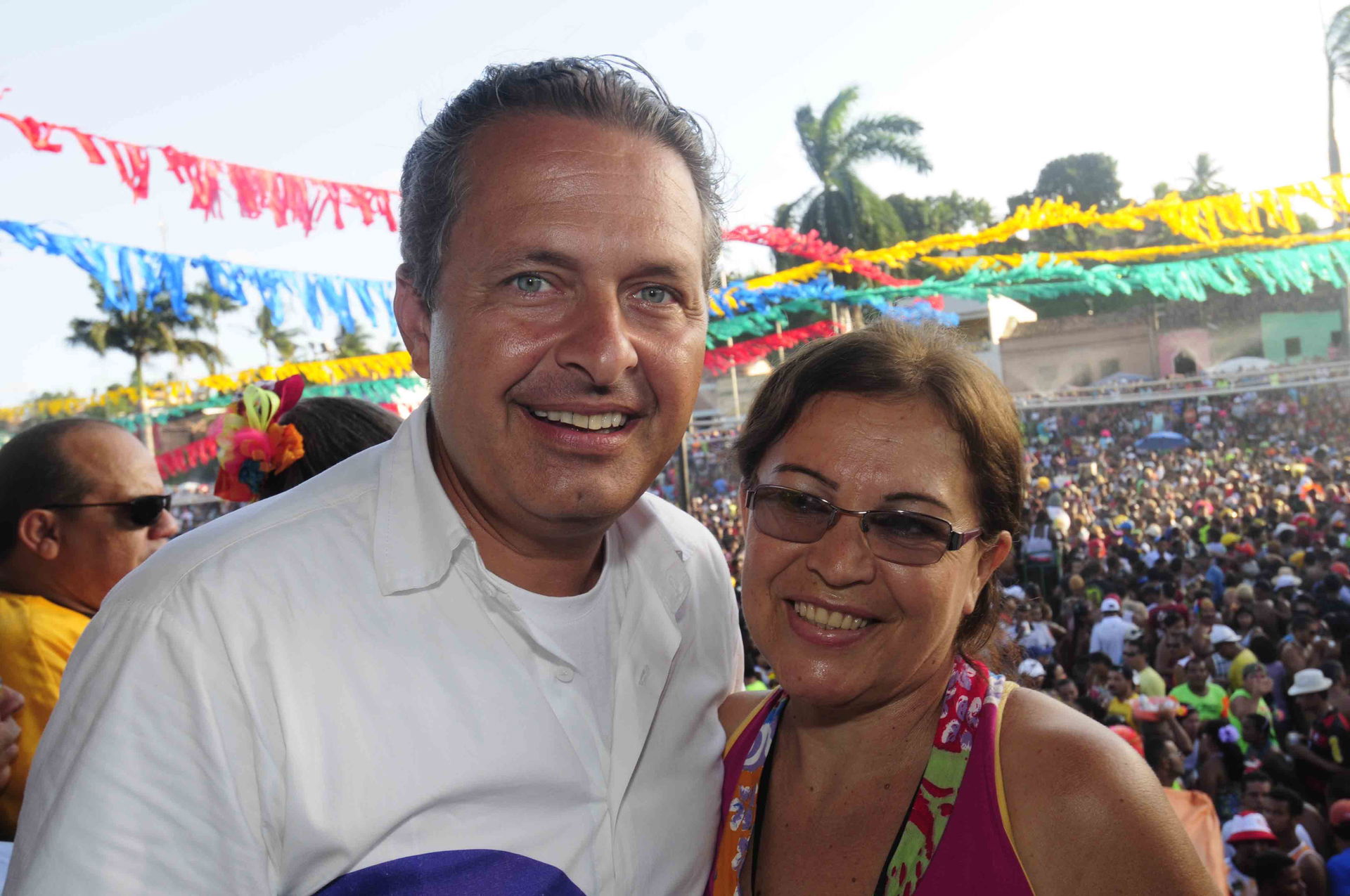 Fotos: Raul Buarque/ SEI