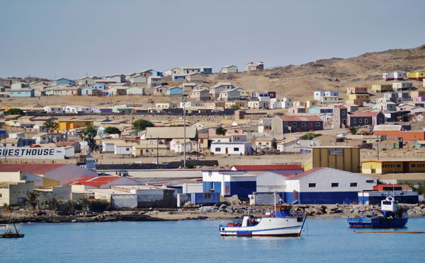 Lüderitz