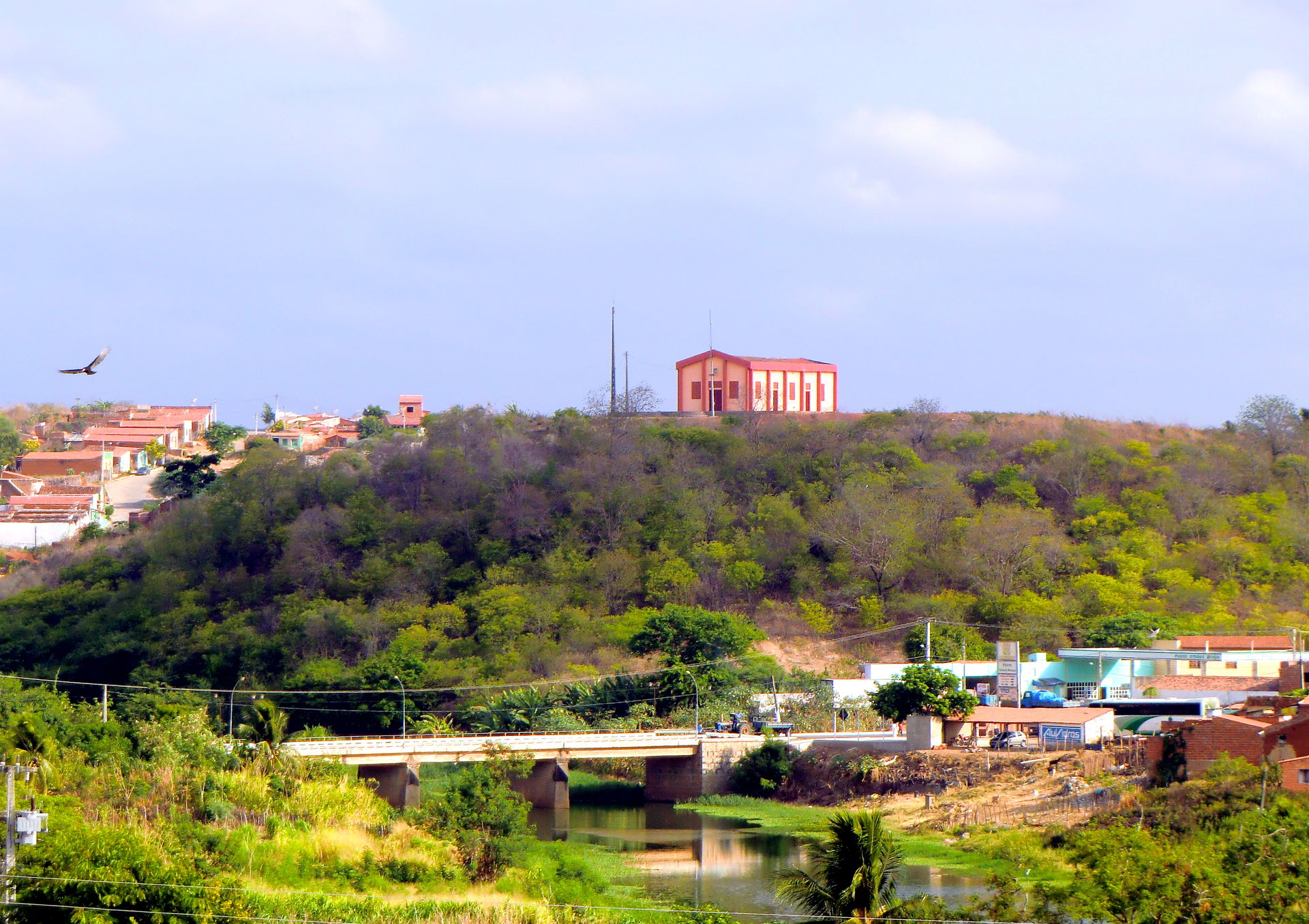 Capela do Alto