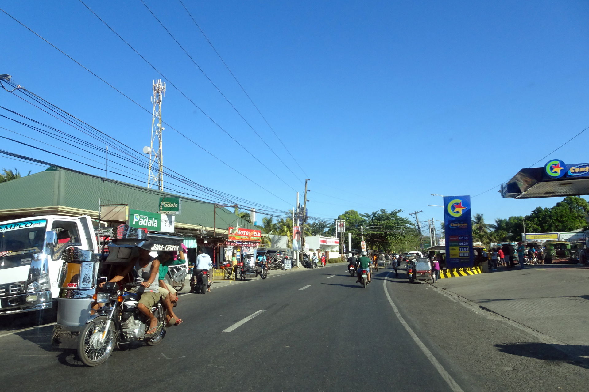 Narvacan, Ilocos Sur, Philippines