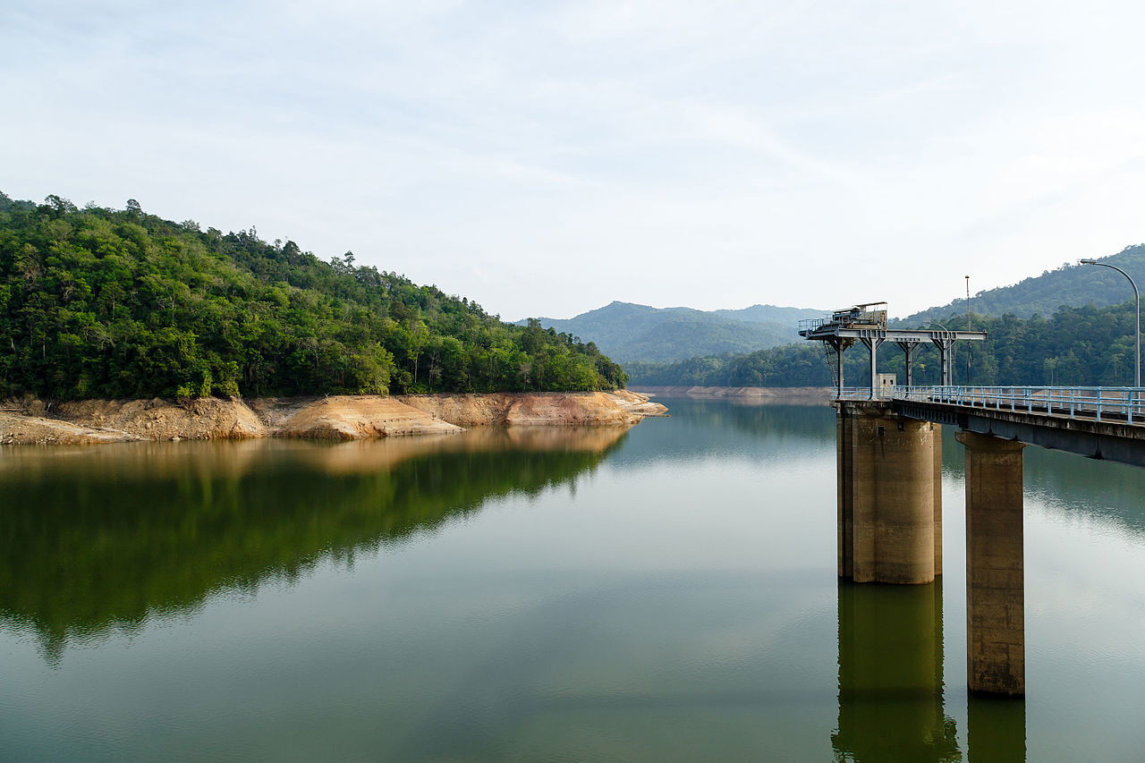 Gabs Dam 20