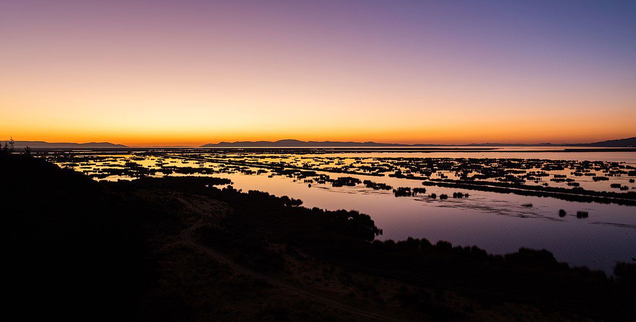 Okavango Delta 20 wle