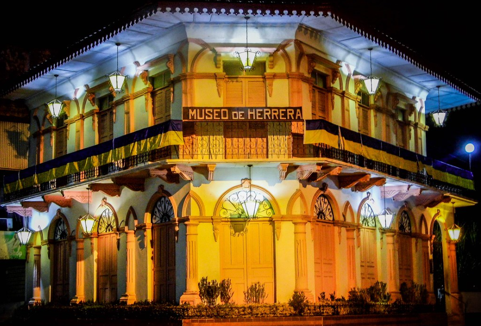 museo de Herrera