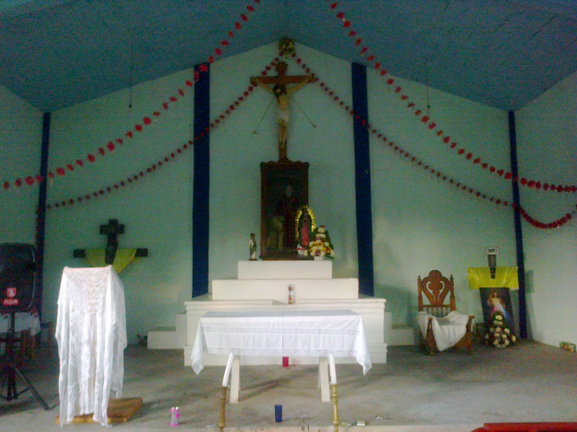 San Marcos Municipio de Ajuchitlan del Progreso