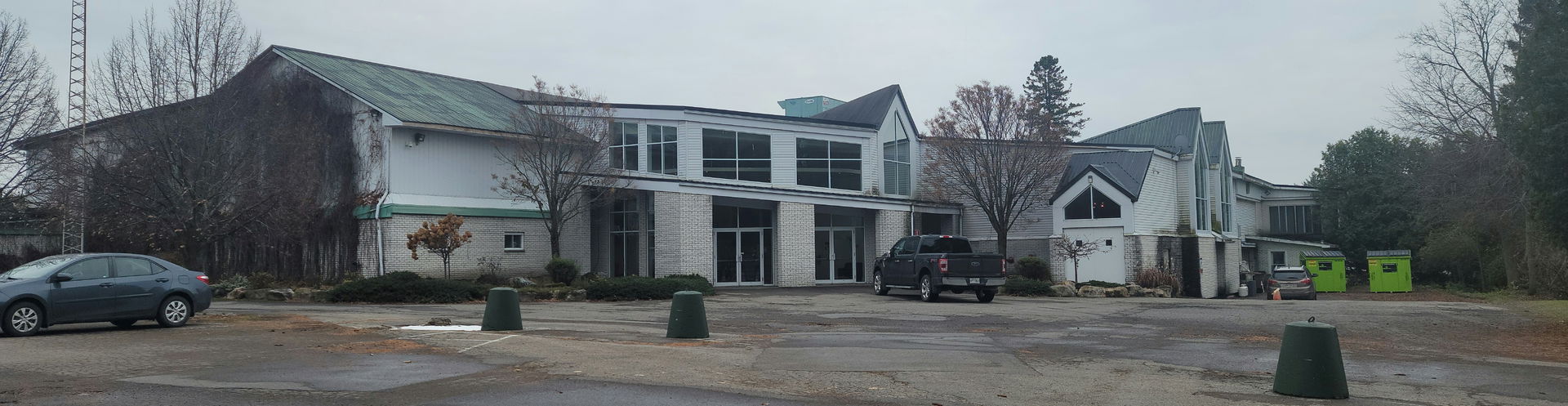The Lachute Golf Club has acquired great renown in the field of…