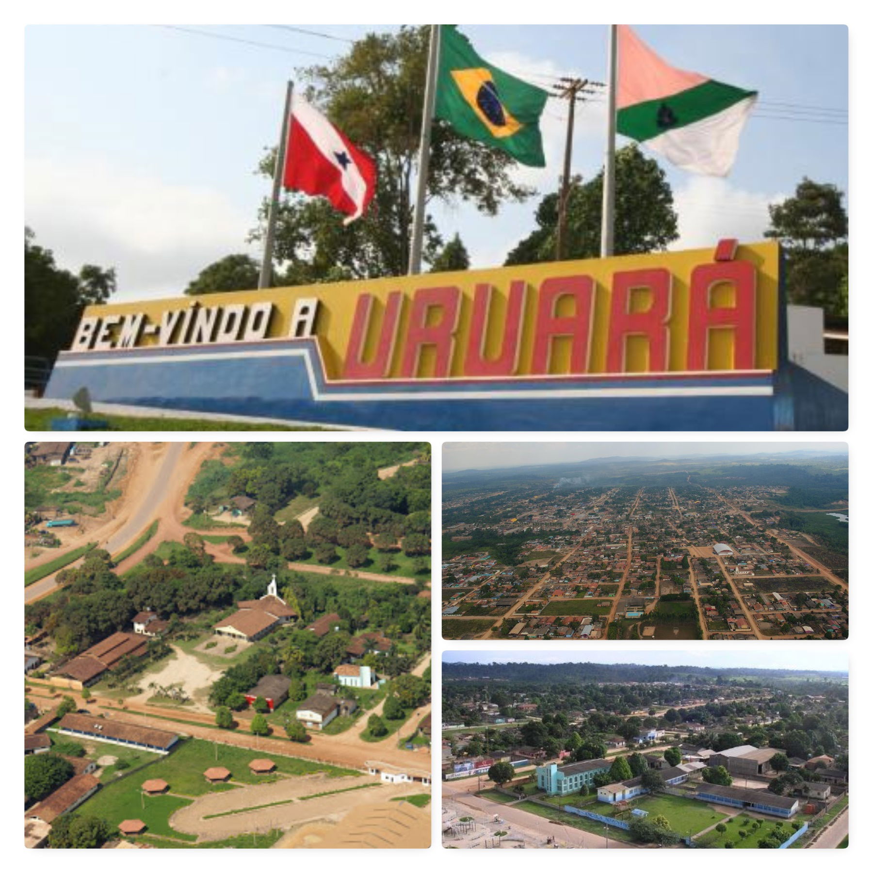 Fotos de Uruará