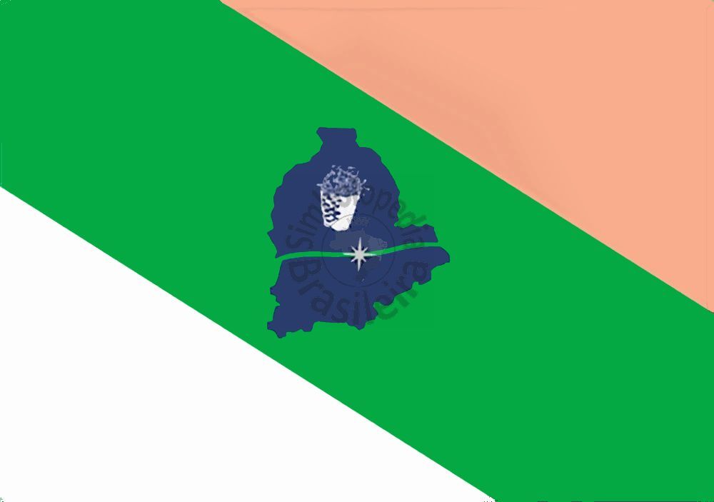 Bandeira de Uruará