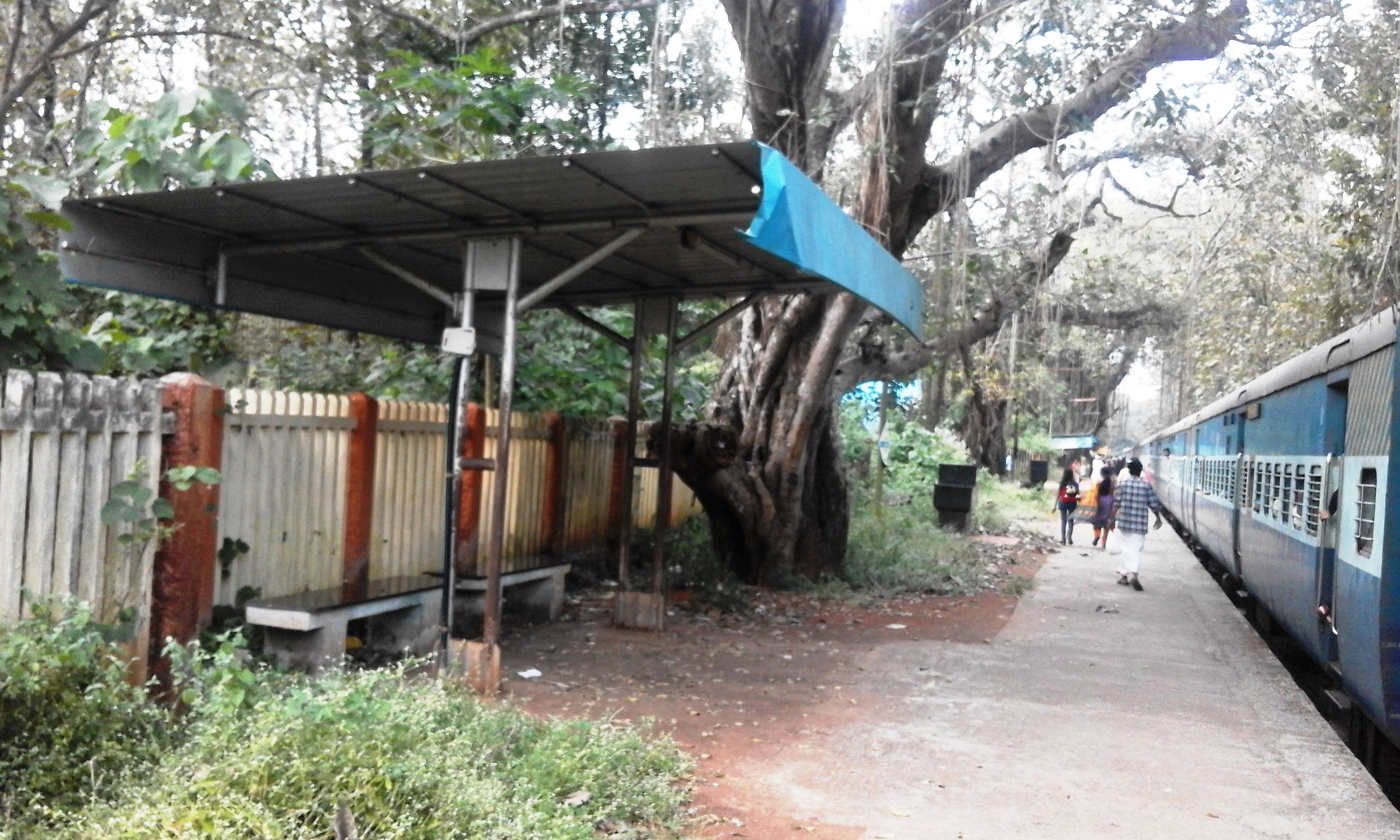 Cherukara, Perinthalmanna, Malappuram District, South Malabar R…