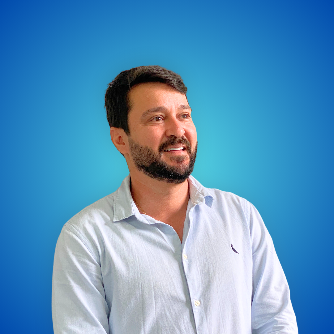 Prefeito da cidade de Nova Venécia, no interior do Estado do Es…