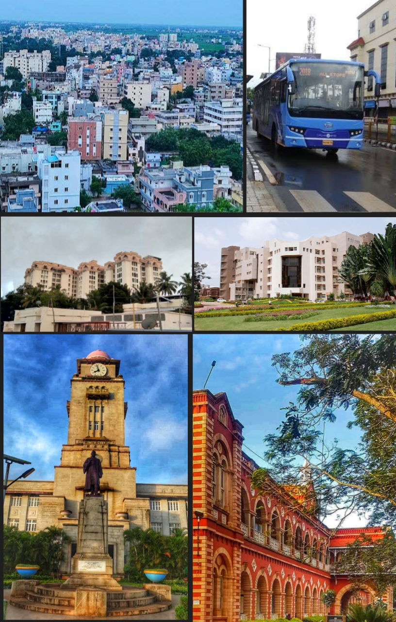 Dharwad Karnataka