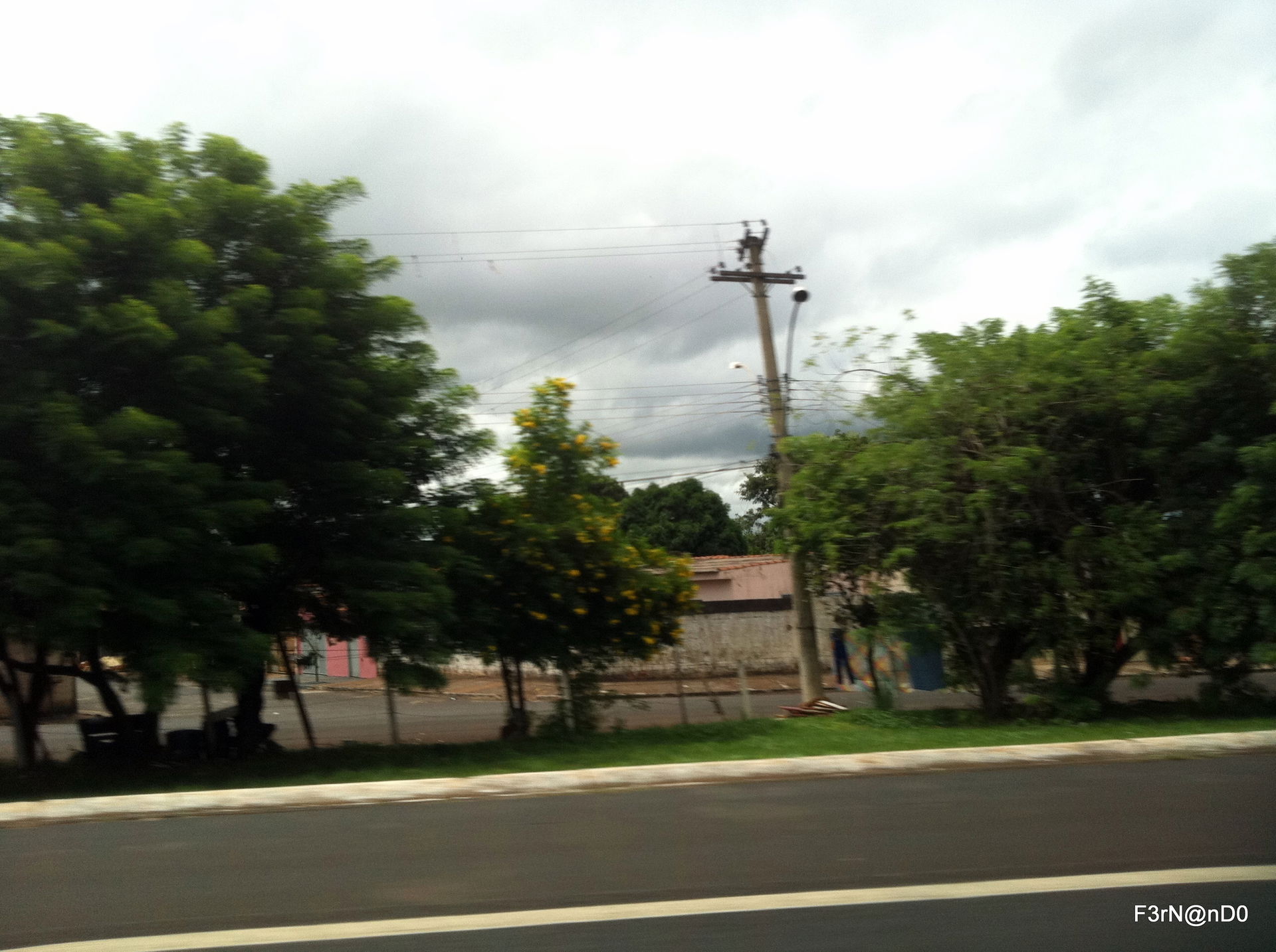 Orlândia - São Paulo, Brasil