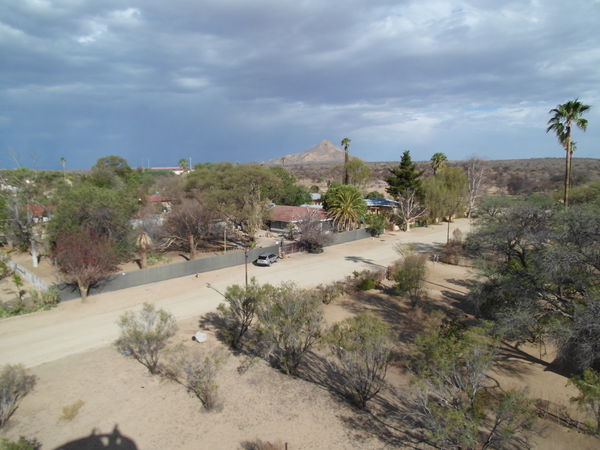 Okombahe