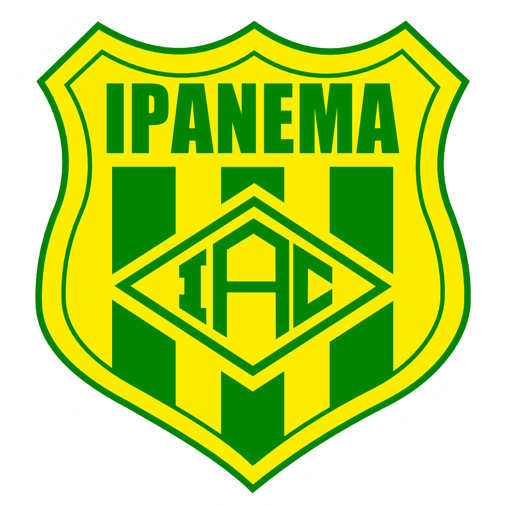 Escudo Ipanema