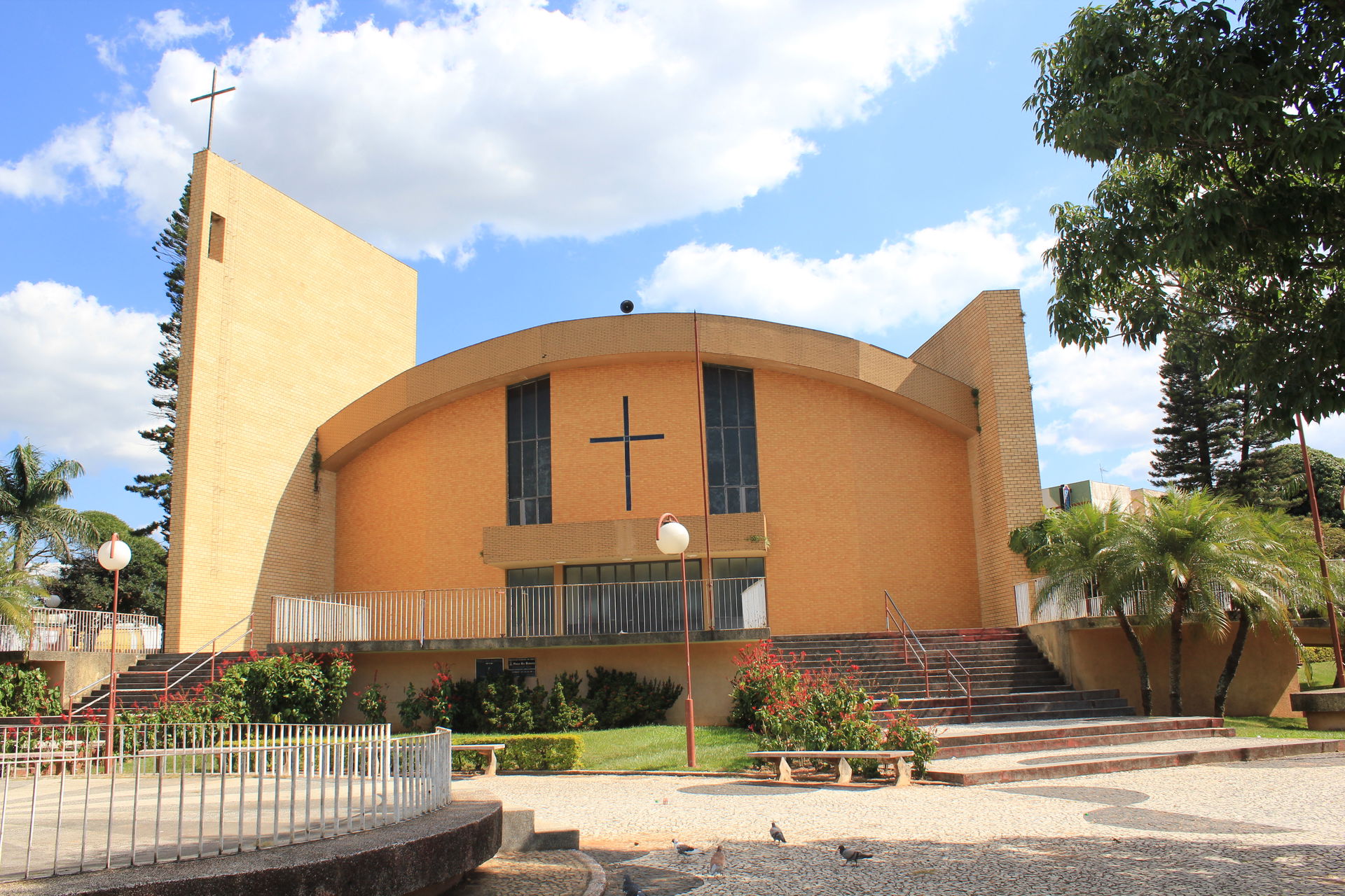Church