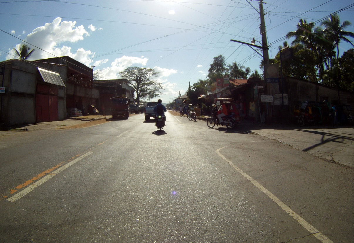 Cordon, Isabela, Philippines