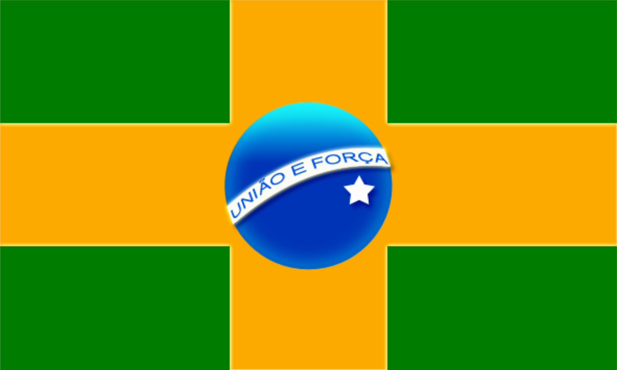 Template:=Bandeira de UNIÃO criação: Zé de Pinho/ Desenho Valdi…