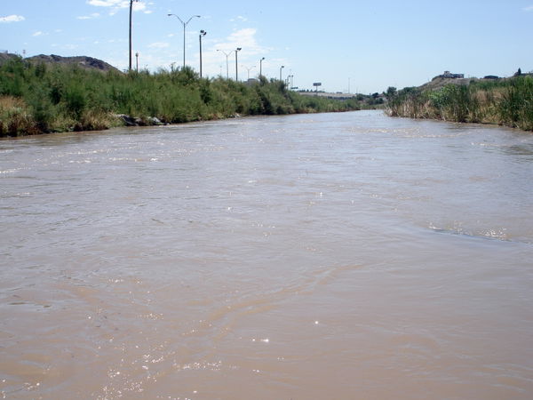 Ciudad Rio Bravo