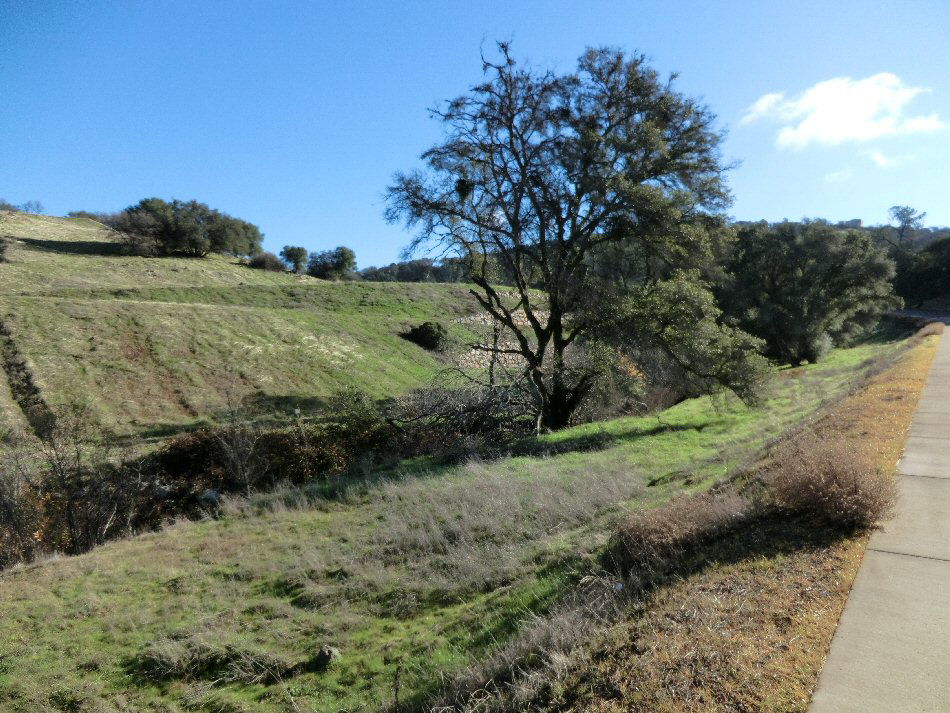 El Dorodo Hill, CA 6073