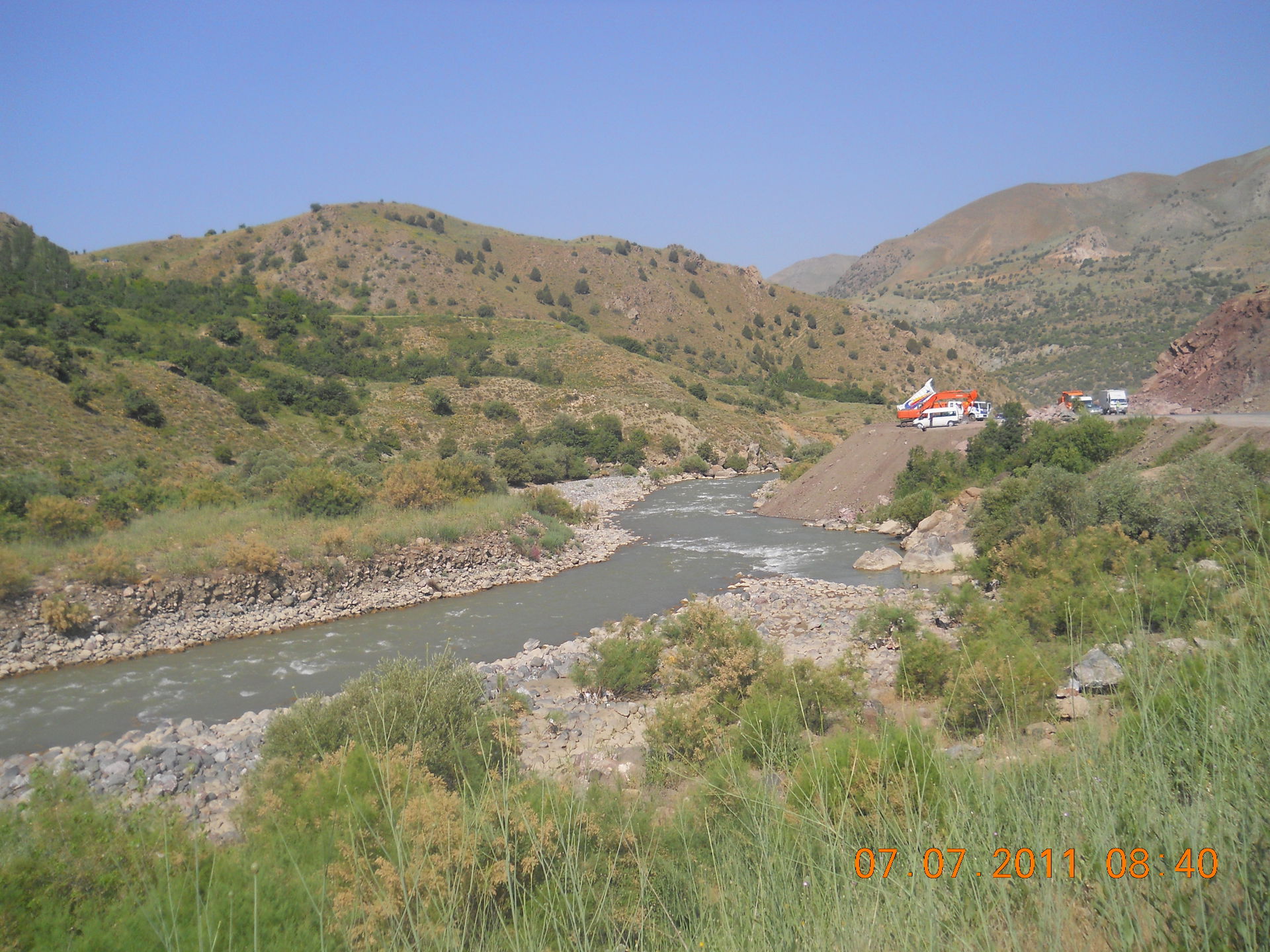 Hakkari-Van