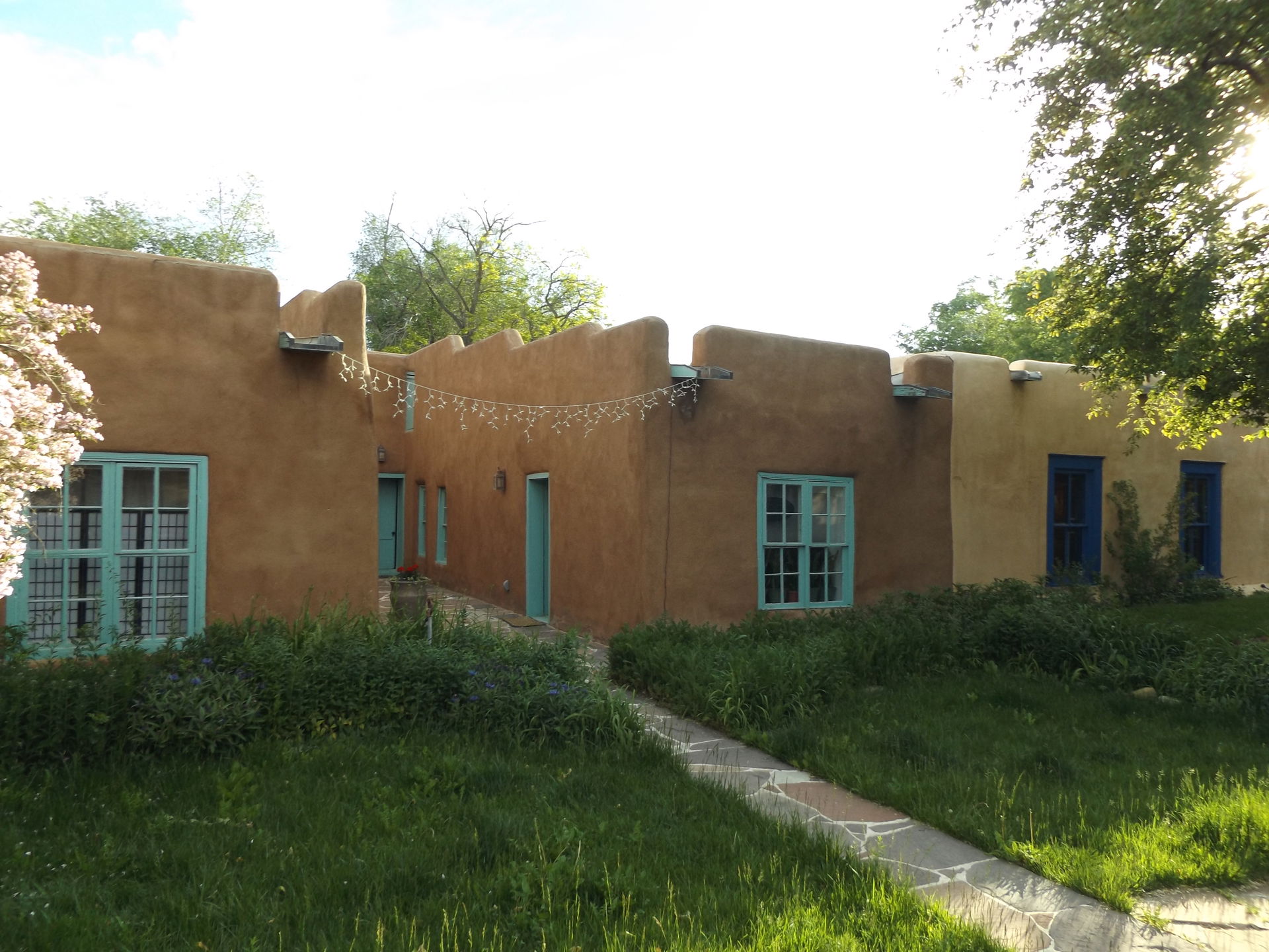 Taos, New Mexico