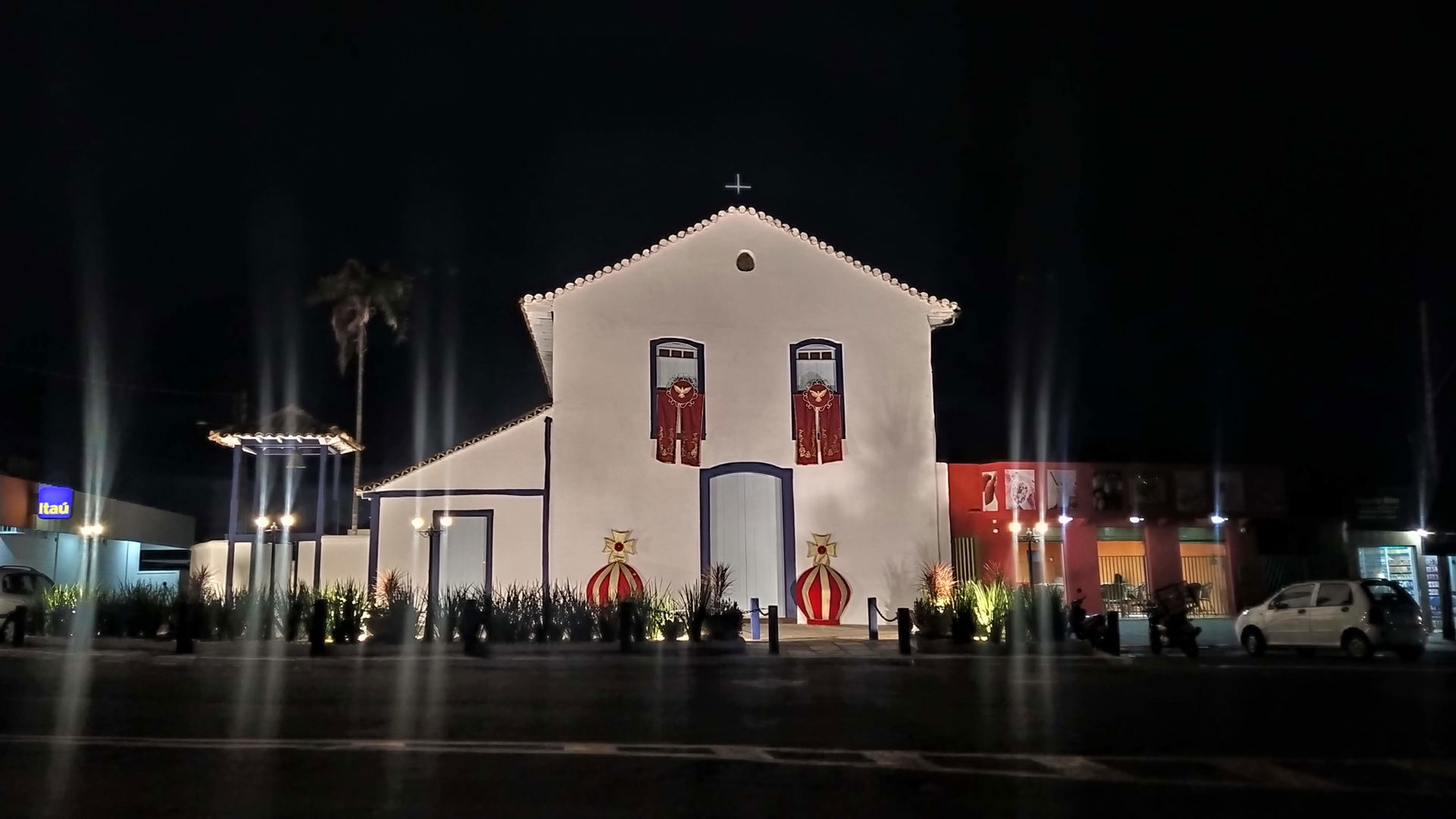 patrimônio cultural e histórico de Goiás