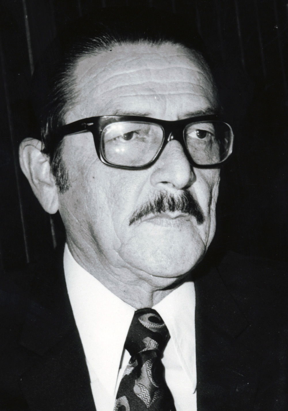 Senador Teotonio Brandão Vilela nasceu no dia 28/05/1917 em Viç…