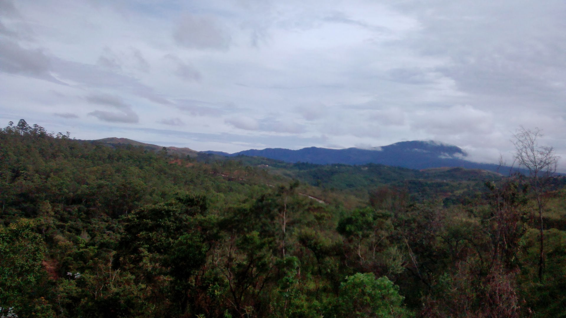 Caeté - State of Minas Gerais, Brazil