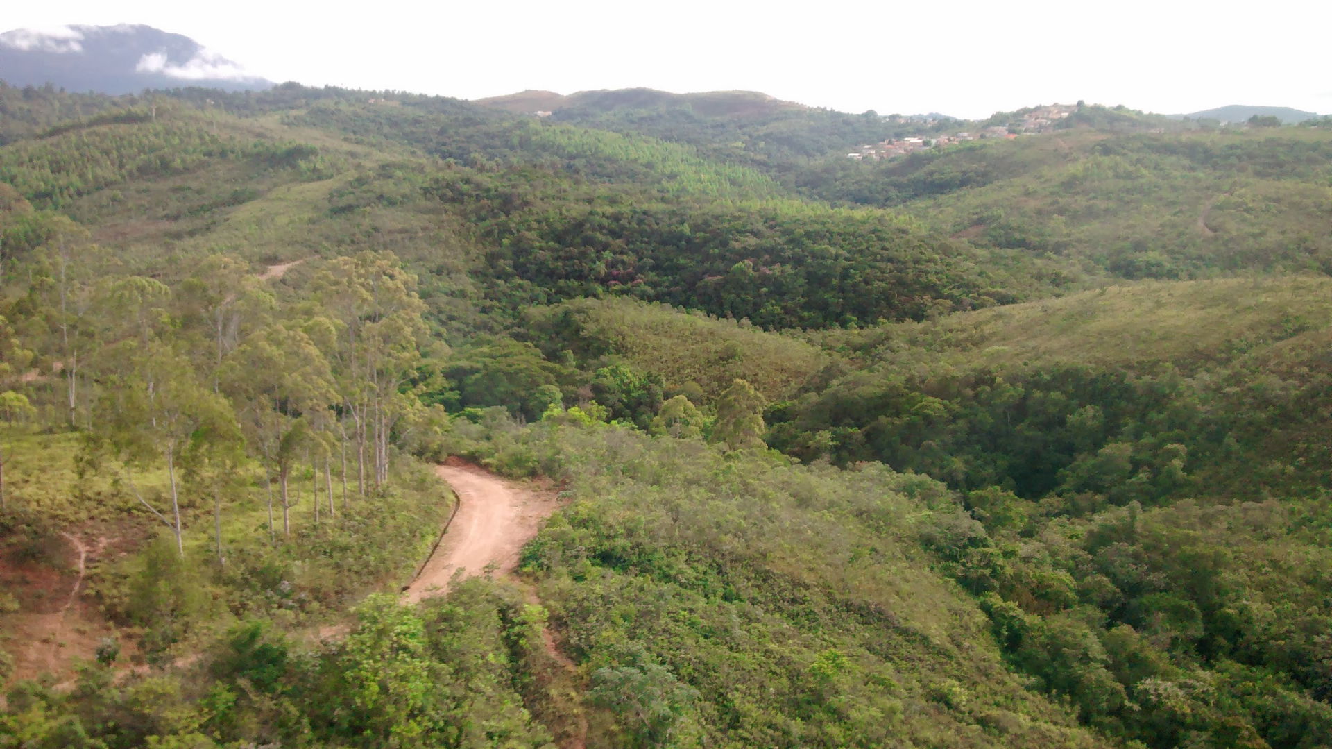 Caeté - State of Minas Gerais, Brazil