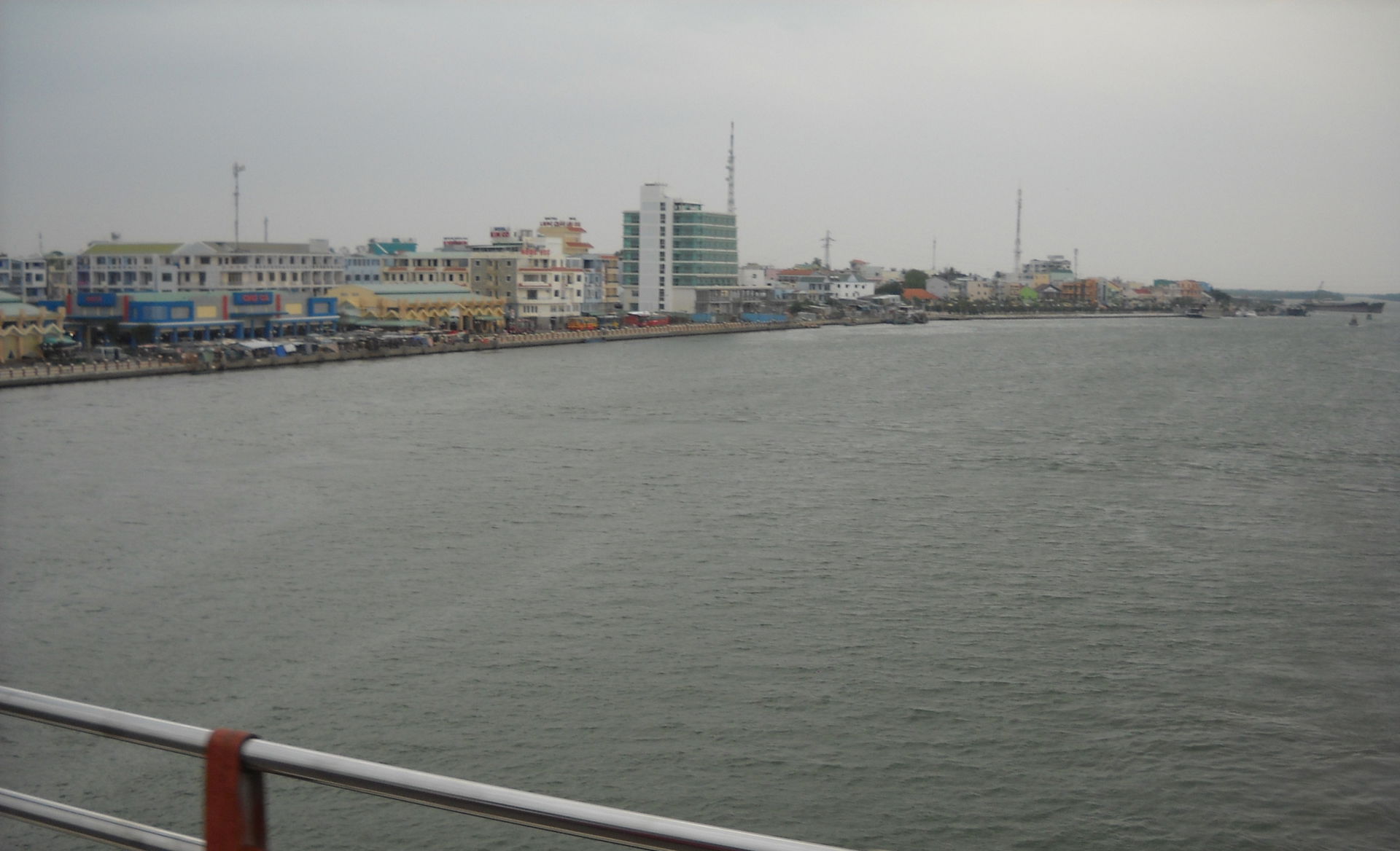 Thị xã Hà Tiên, Kiên Giang