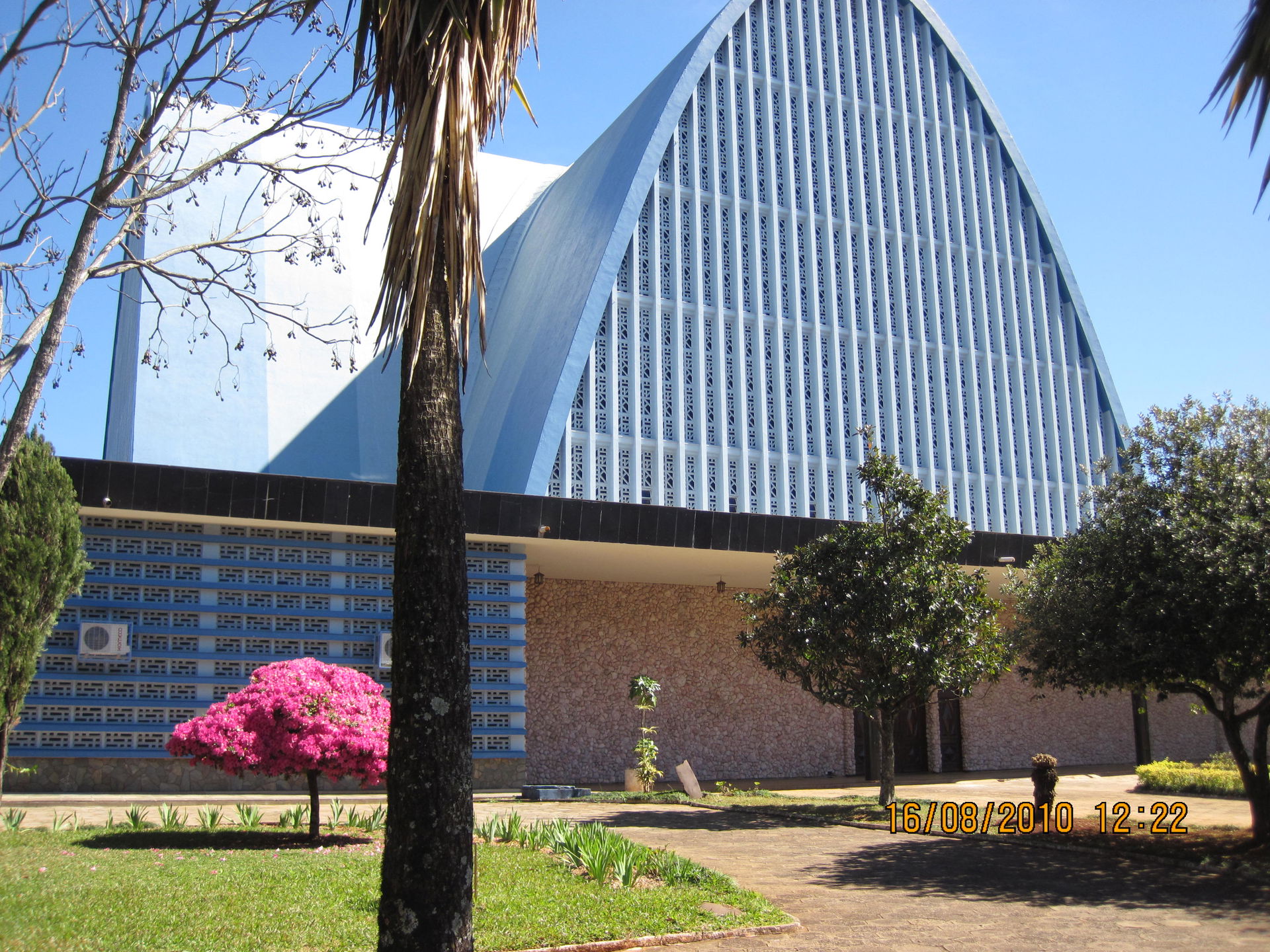 Igreja Matriz São Miguel Arcanjo