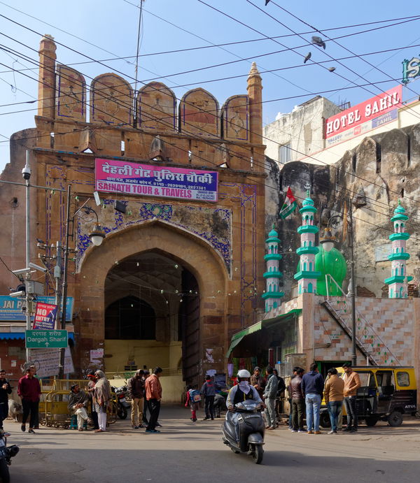Ajmer