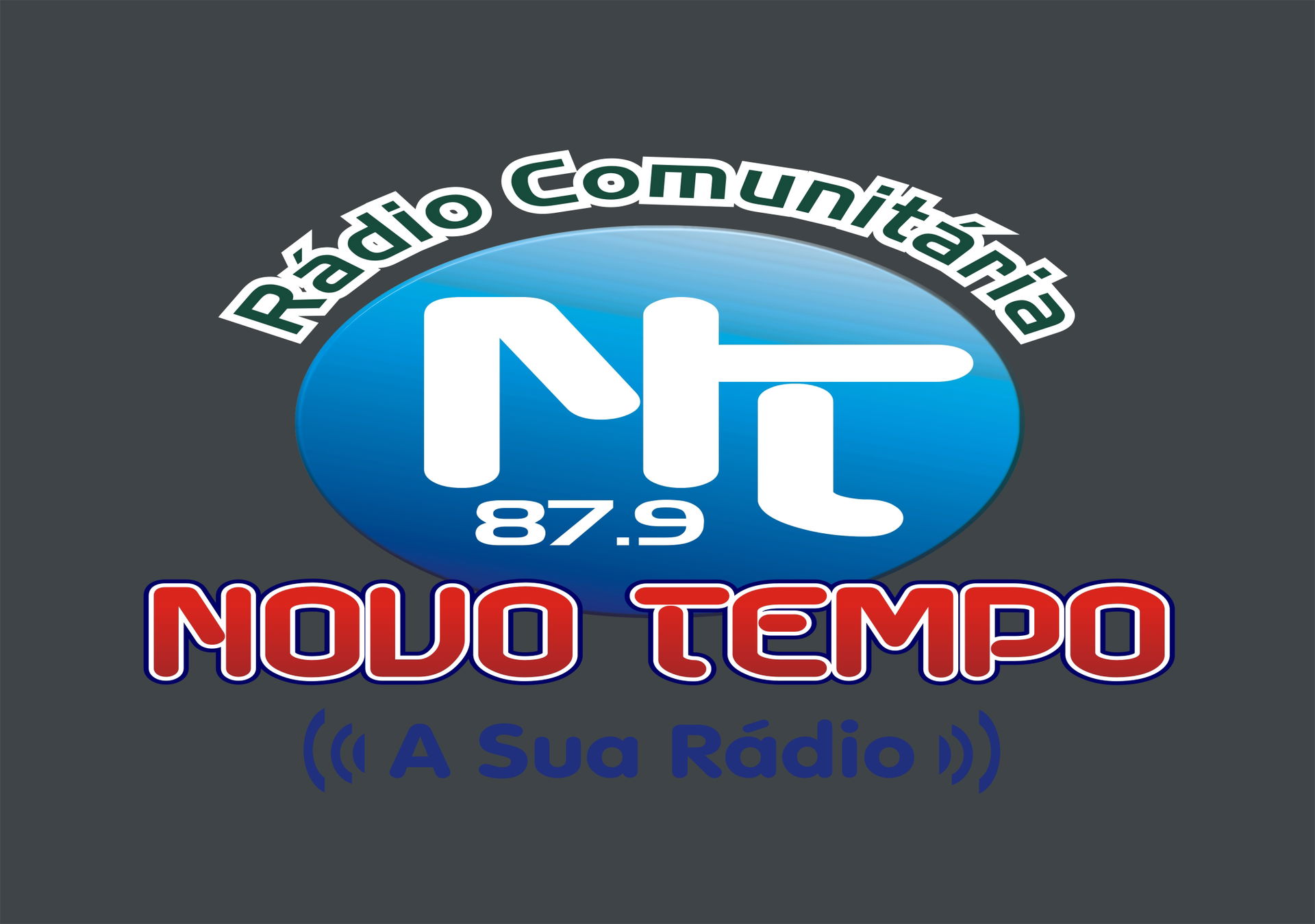 This is an image of the Issuer's Community Trademark Novo Tempo…