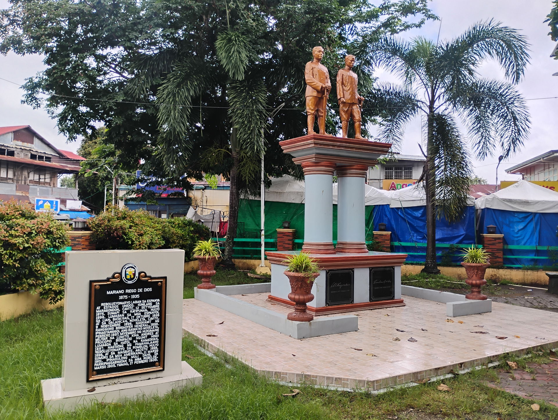 Maragondon Town Plaza, Cavite, Jul 2025 (3)