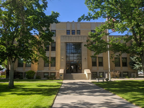 Worland