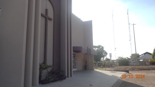 Porangatu, Goiás