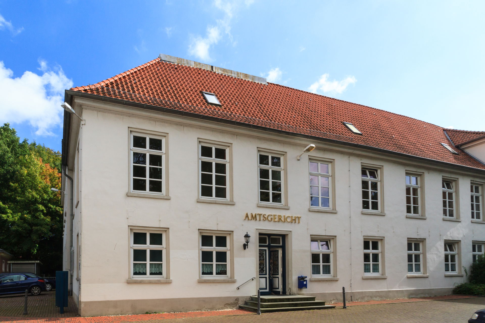 Amtsgericht Aurich