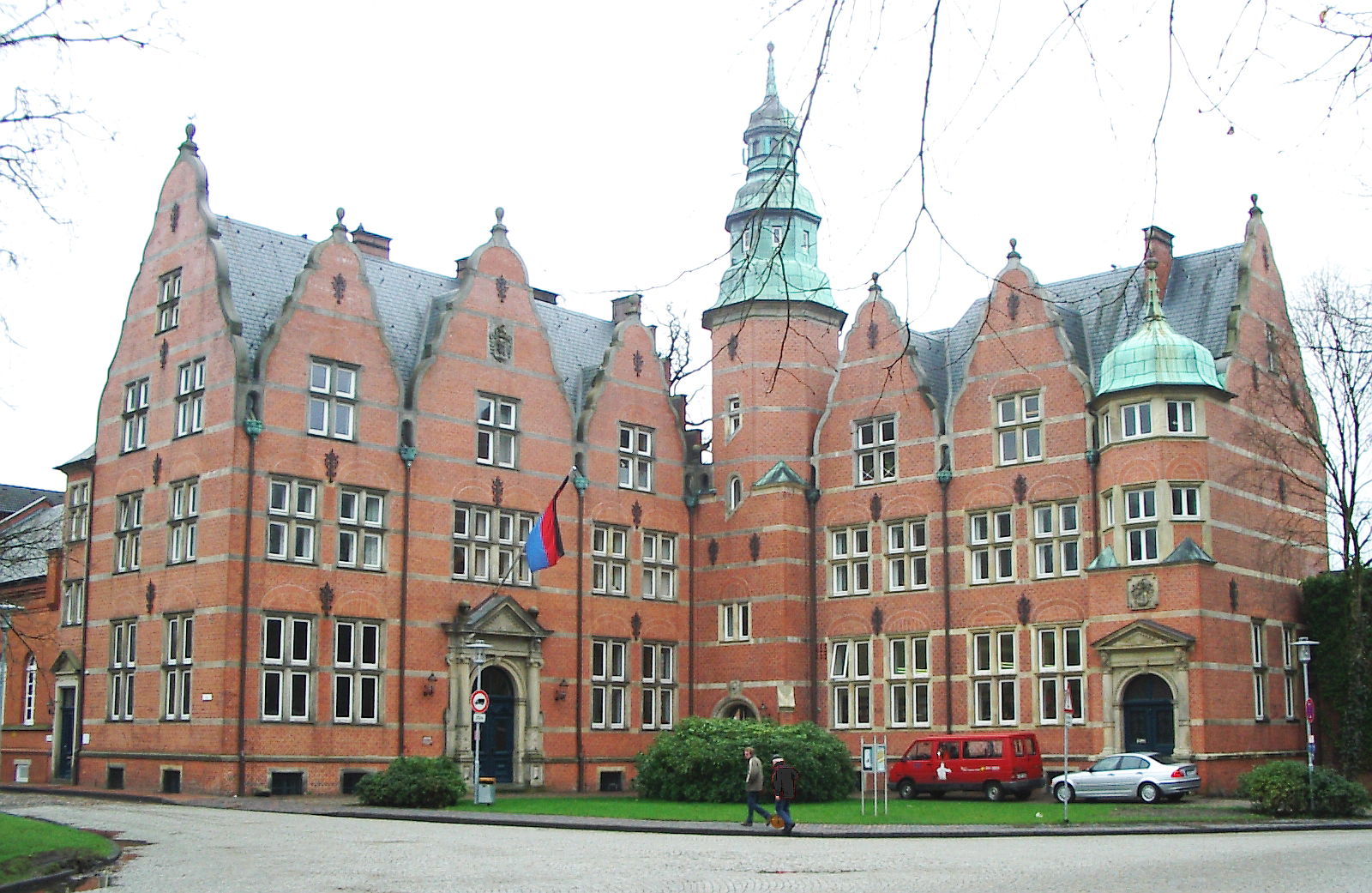 Aurich view 2