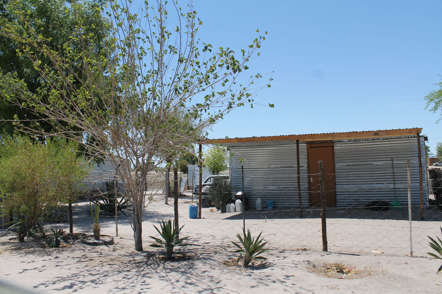 Oshakati