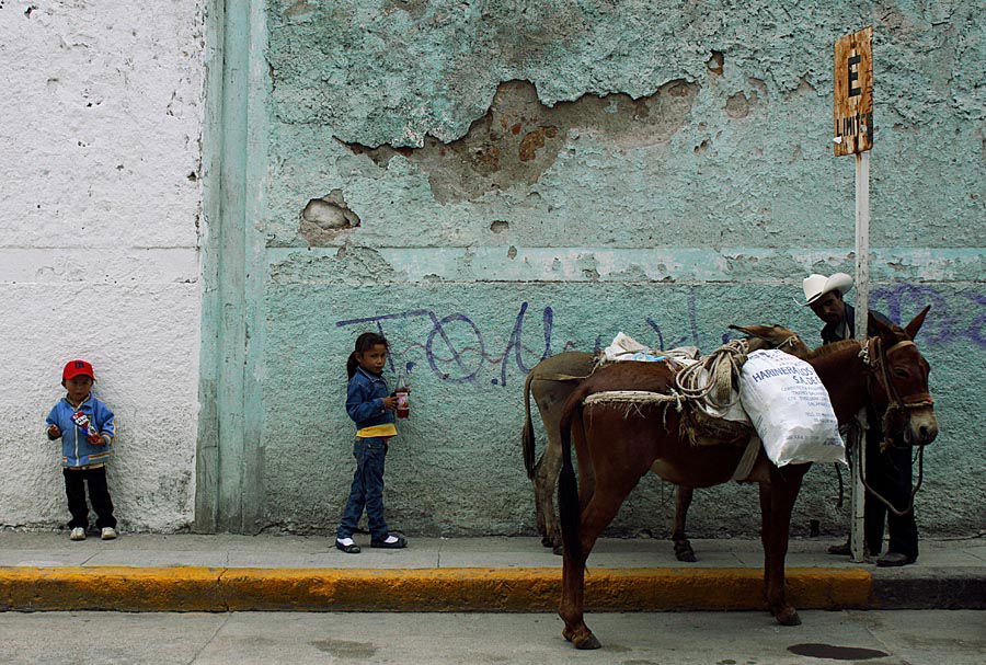 Pénjamo, Guanajuato.