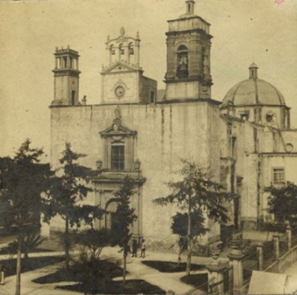 Pénjamo, Gto.
Fotógrafo: Gustavo F. Solís