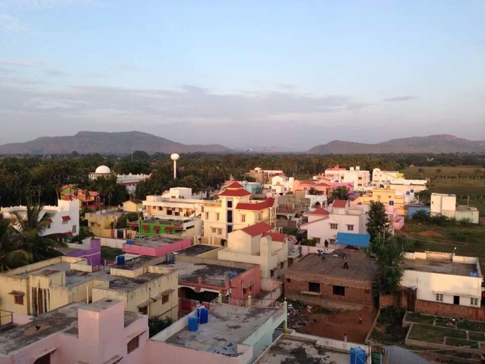 Alipur, Karnataka, India